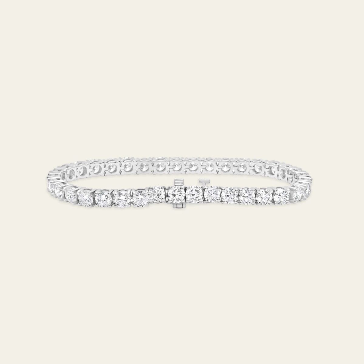 Aurora Tennis Bracelet - Image 3