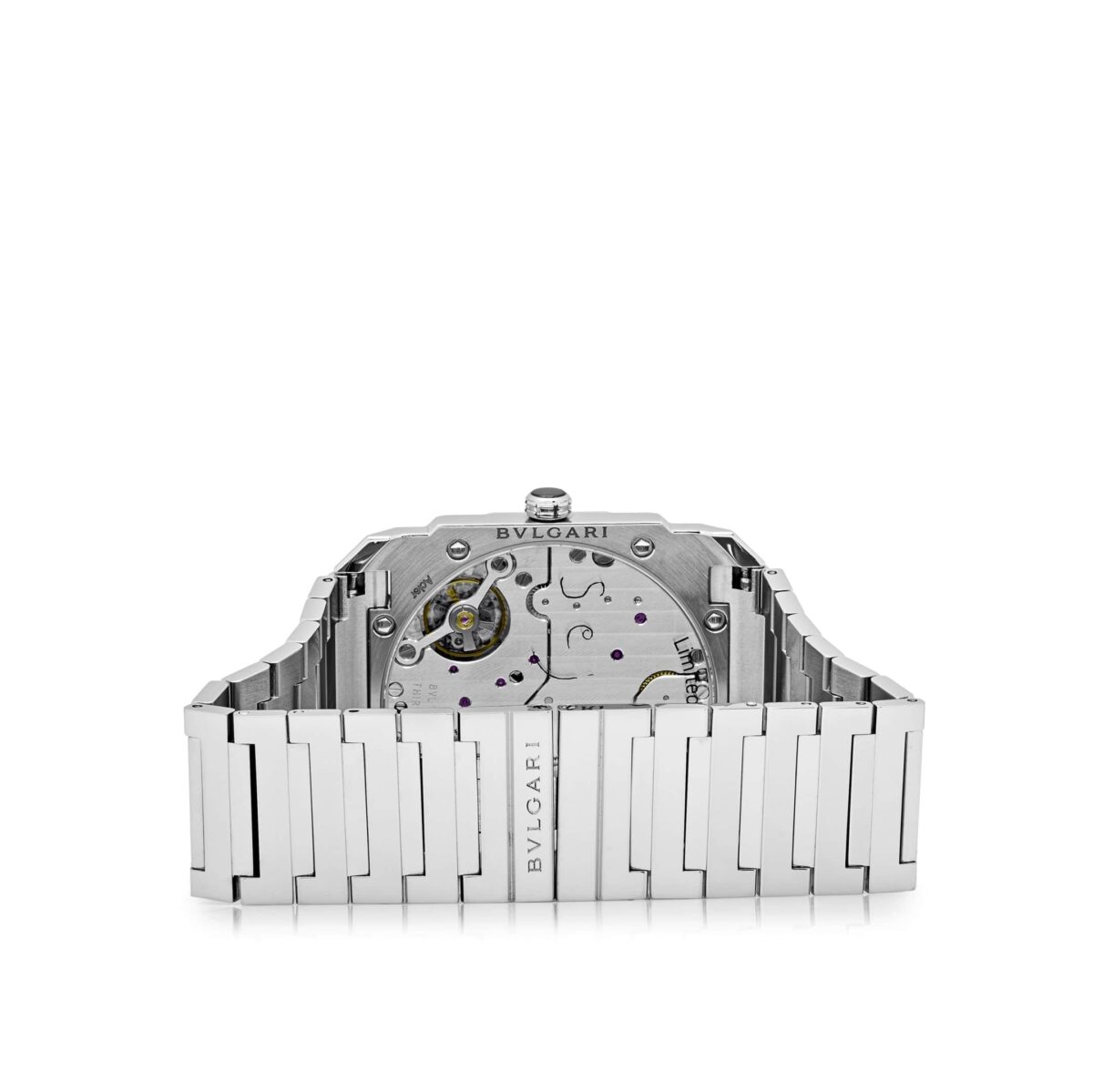 Bvlgari Octo Finissimo 103710 Sejima Limited Edition - Image 6