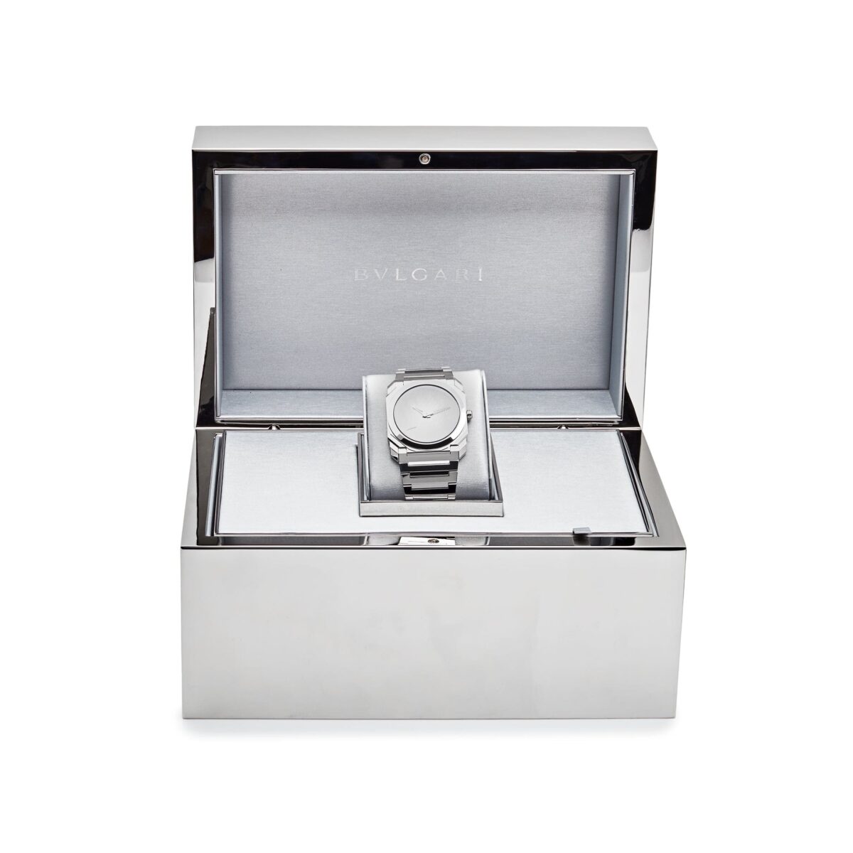 Bvlgari Octo Finissimo 103710 Sejima Limited Edition - Image 7