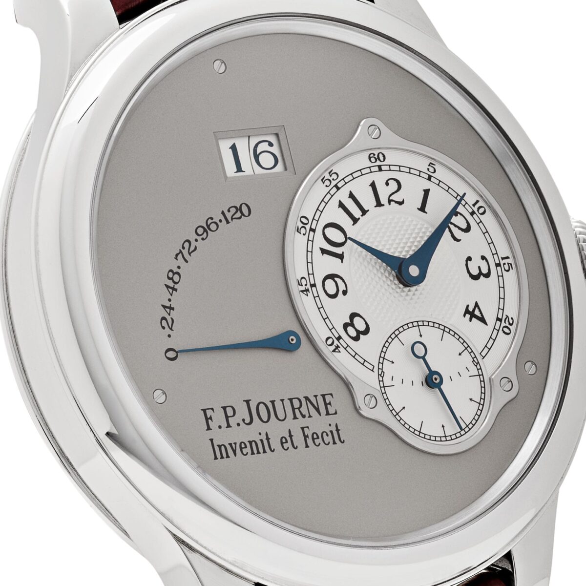 F.P. Journe Octa Reserve de Marche Platinum Calibre 1300.3 (2022) - Image 5