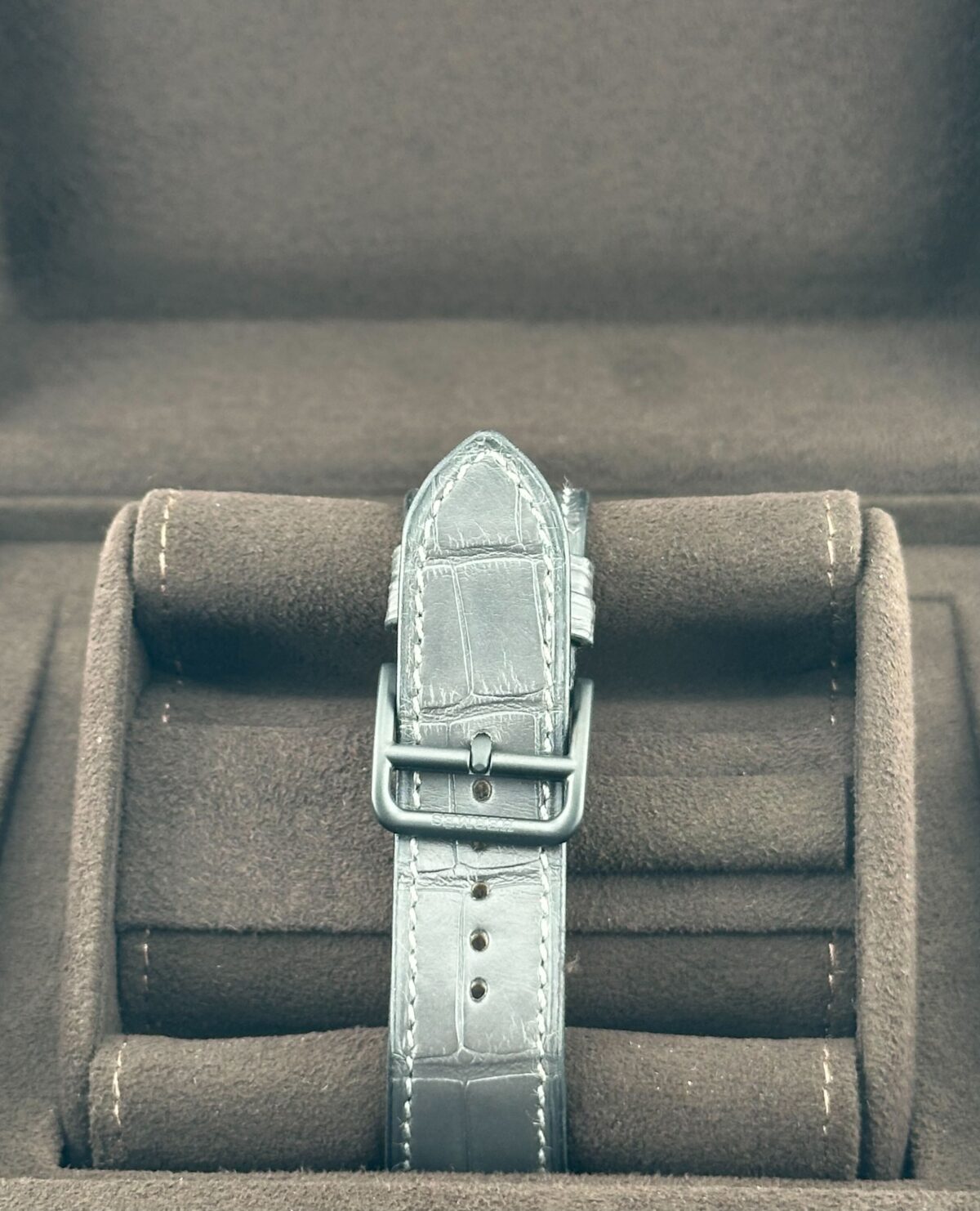 Hermès W057198WW00 Arceau Le Temps Voyager - Image 7