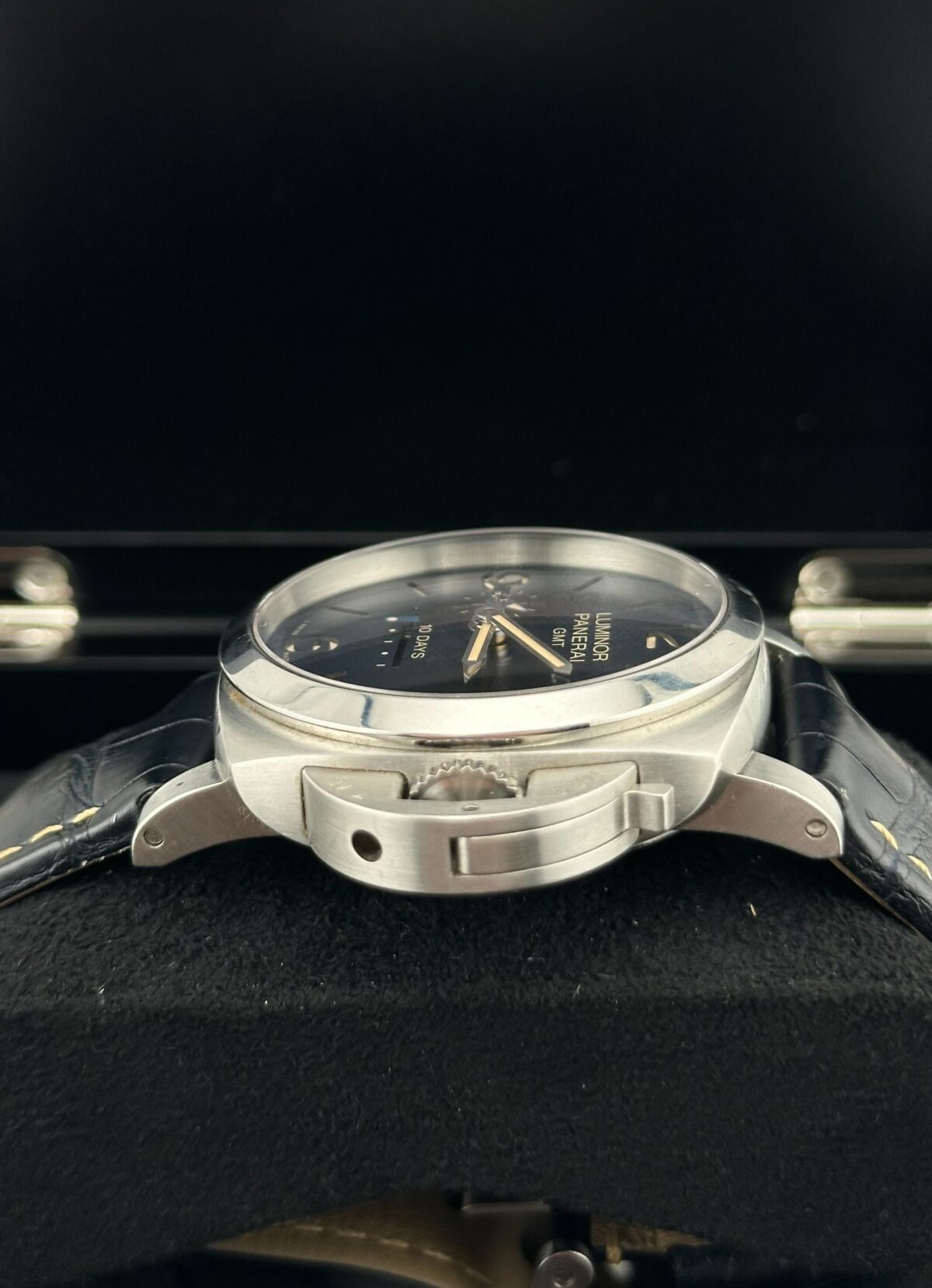 Panerai PAM00986 Luminor 1950 10 Days GMT Design Miami Limited Edition of 250 - Image 3