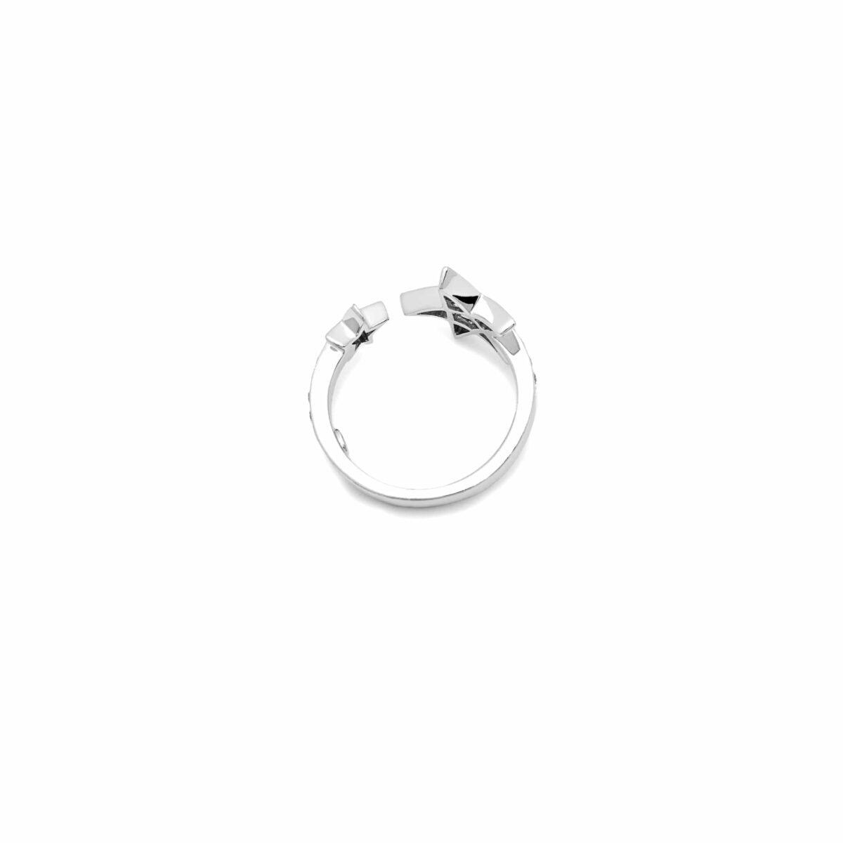 Double Star Ring - Image 4